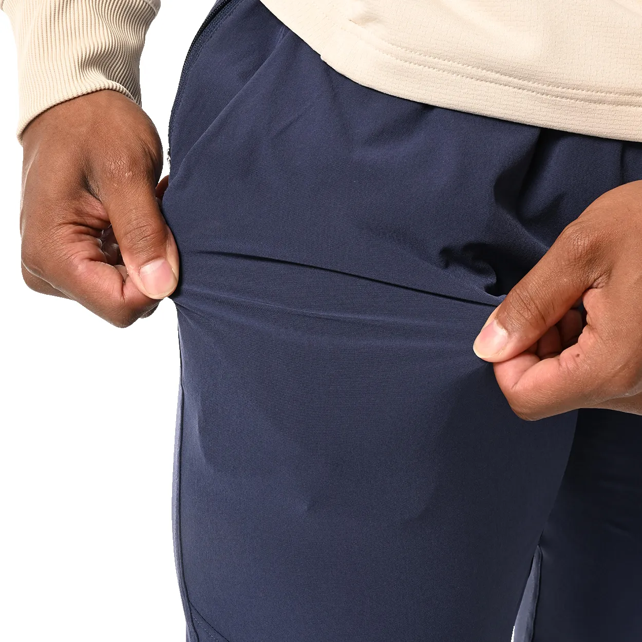 BAUER FLC STRETCH JOGGER sold by Bauer product image thumbnail 4