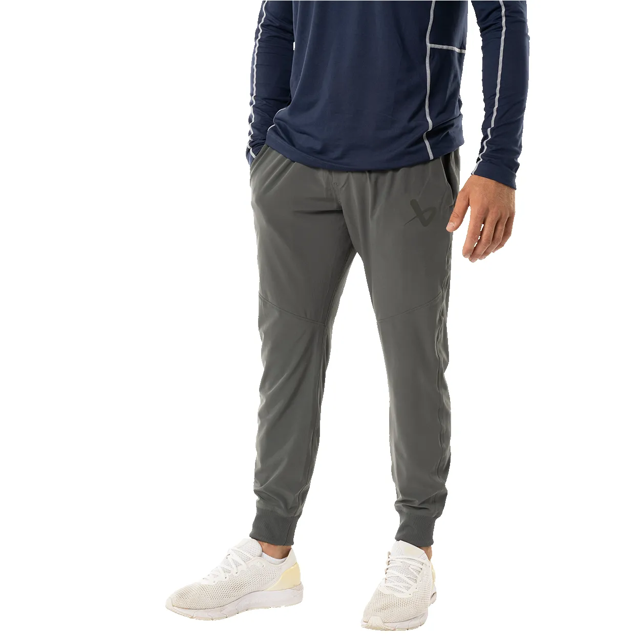 BAUER FLC STRETCH JOGGER sold by Bauer product image thumbnail 2