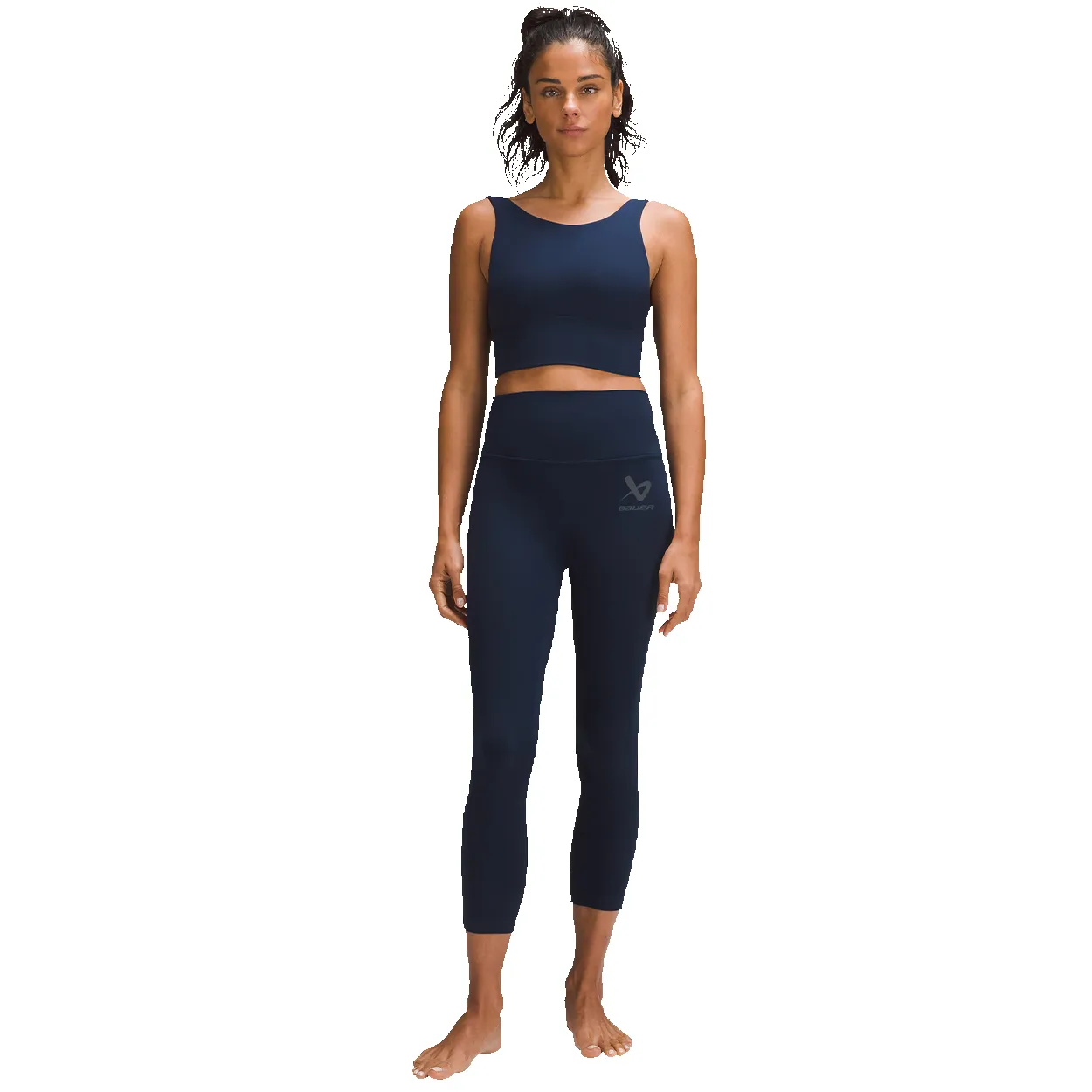 BAUER lululemon ALIGN PANT 25" sold by Bauer product image thumbnail 3