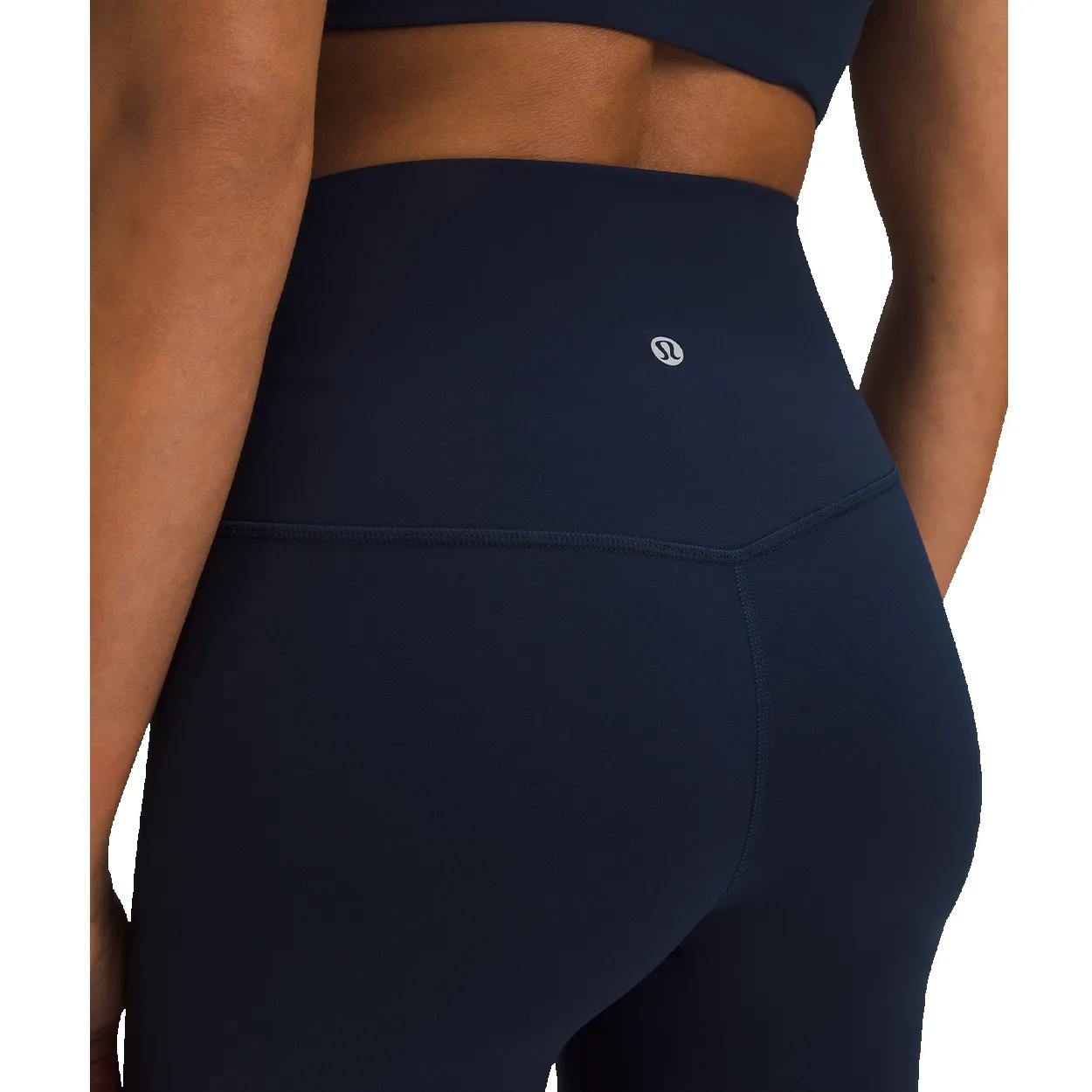 BAUER lululemon ALIGN PANT 25" sold by Bauer product image thumbnail 2