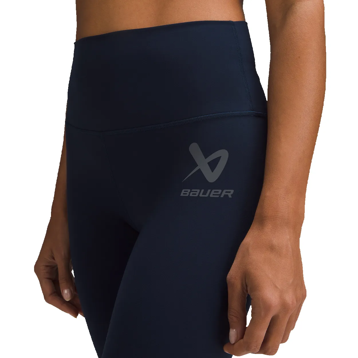 BAUER lululemon ALIGN PANT 25" sold by Bauer