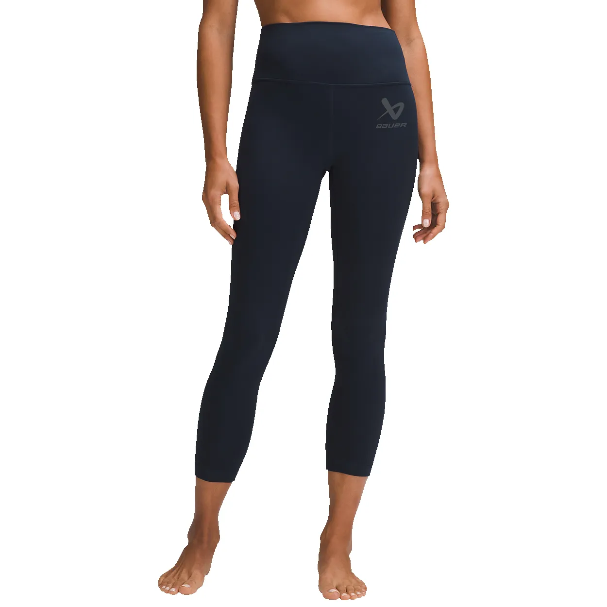 BAUER lululemon ALIGN PANT 25" sold by Bauer product image thumbnail 4