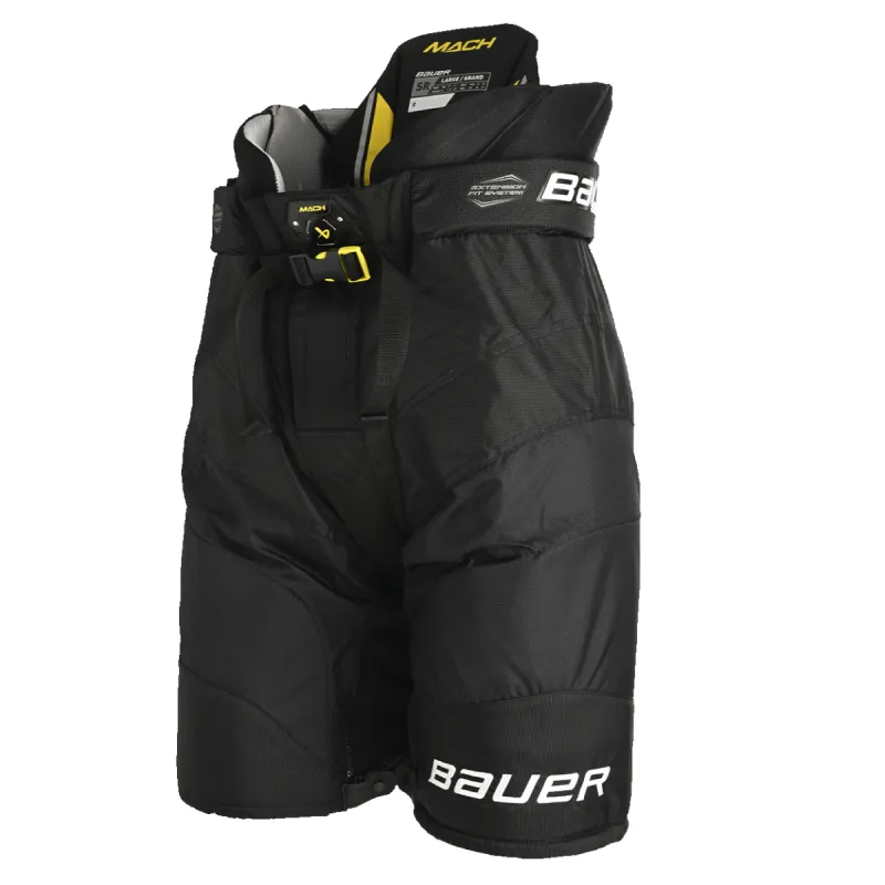 BAUER SUPREME MACH PANT INTERMEDIATE sold by Bauer