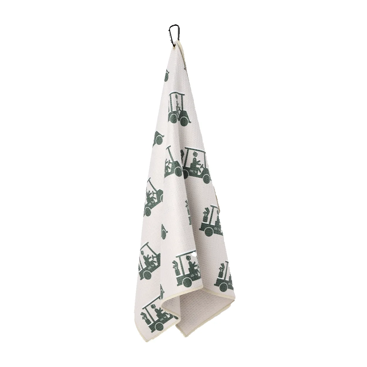 BAUER TRAVIS MATHEW SAUCER PASS TOWEL sold by Bauer product image thumbnail 3