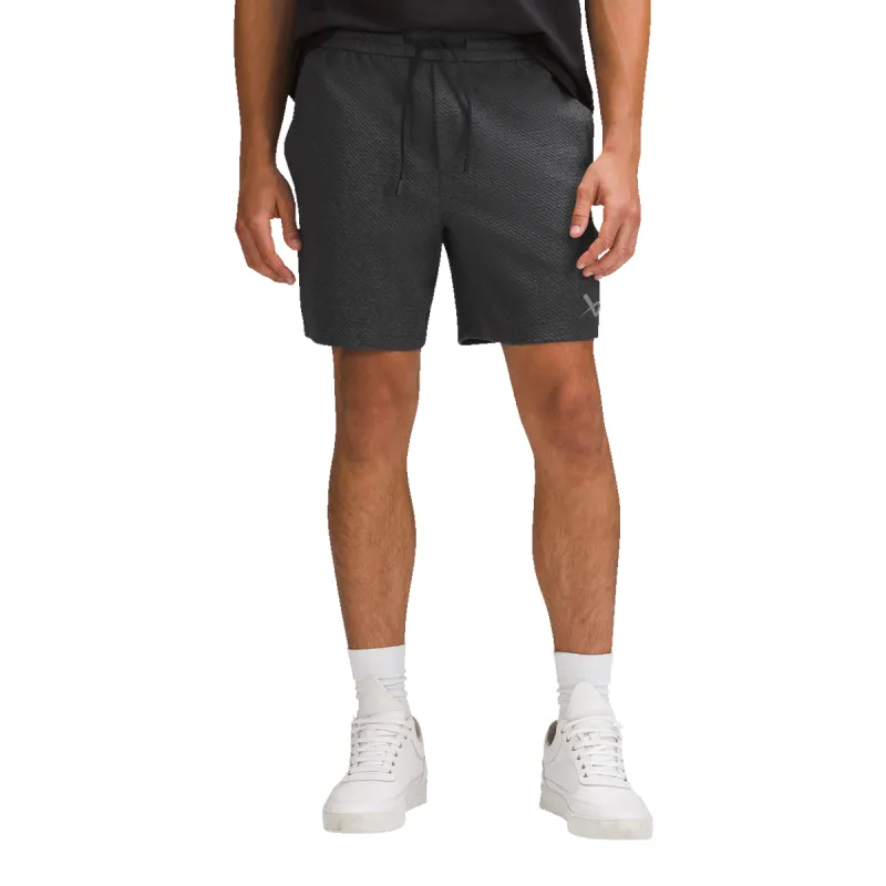 BAUER // lululemon TEXTURED SHORT 7 sold by Bauer