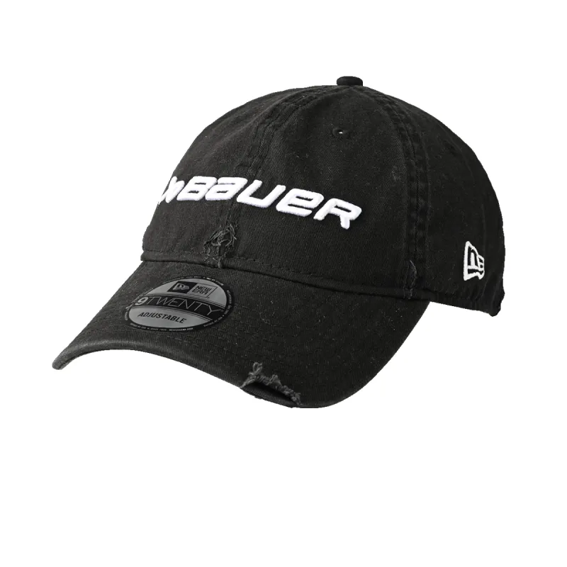 BAUER NE 9FORTY DESTRUCTED SENIOR sold by Bauer