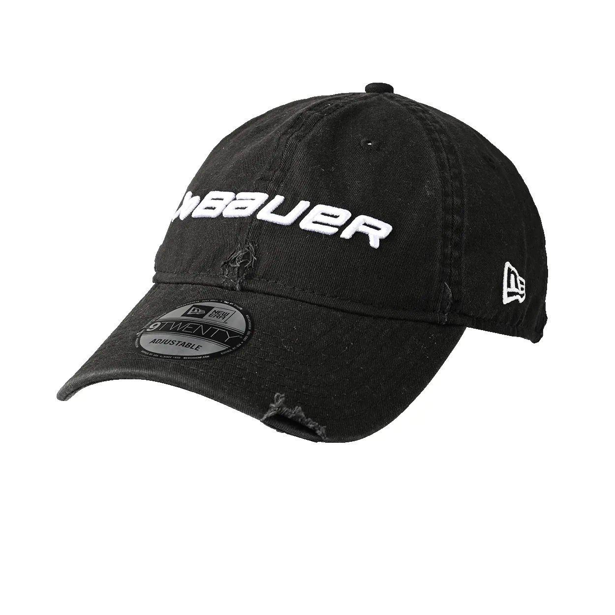 BAUER NE 9FORTY DESTRUCTED SENIOR sold by Bauer