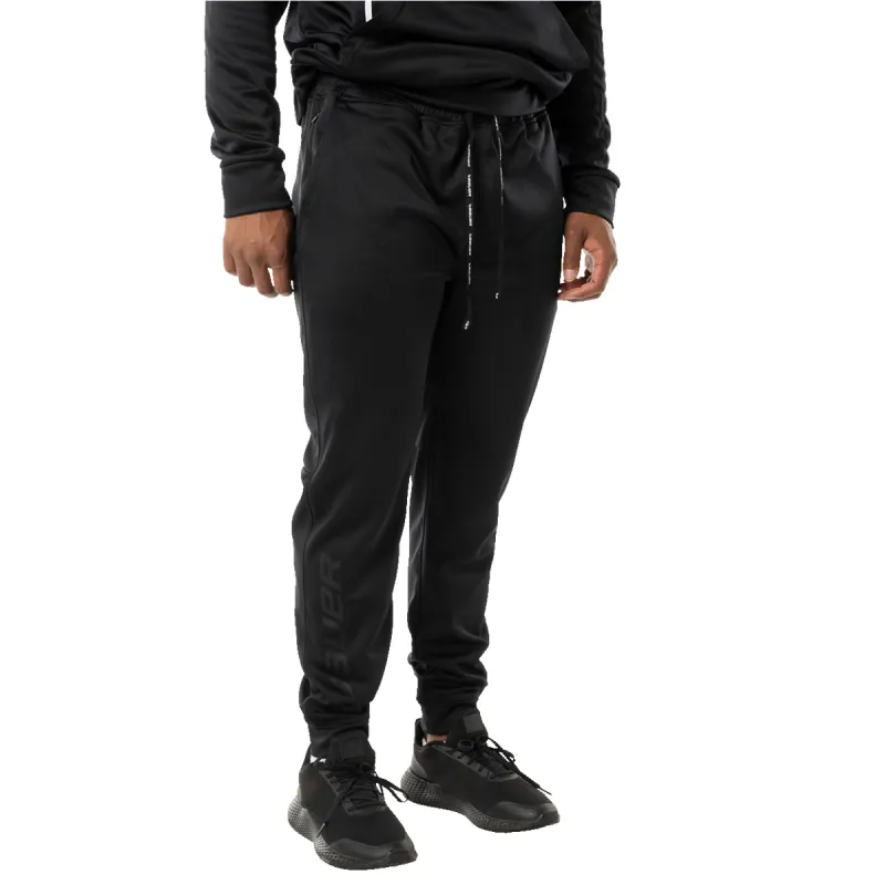 BAUER TEAM FLEECE JOGGER SENIOR sold by Bauer