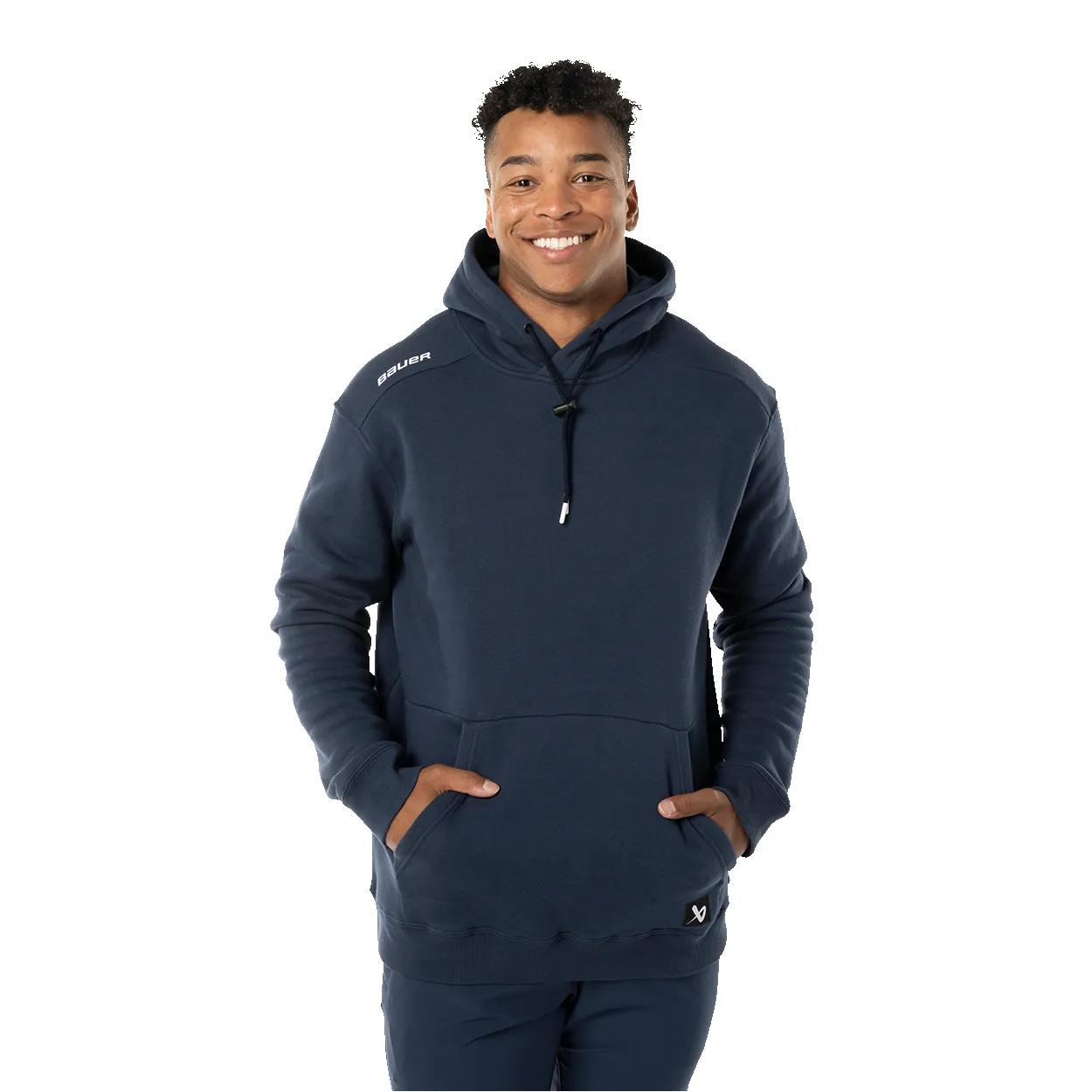 BAUER TEAM ULTIMATE HOODIE SENIOR sold by Bauer product image thumbnail 3