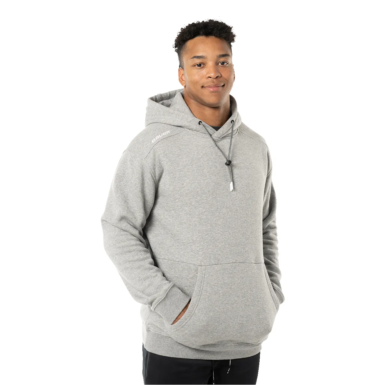 BAUER TEAM ULTIMATE HOODIE SENIOR sold by Bauer product image thumbnail 2