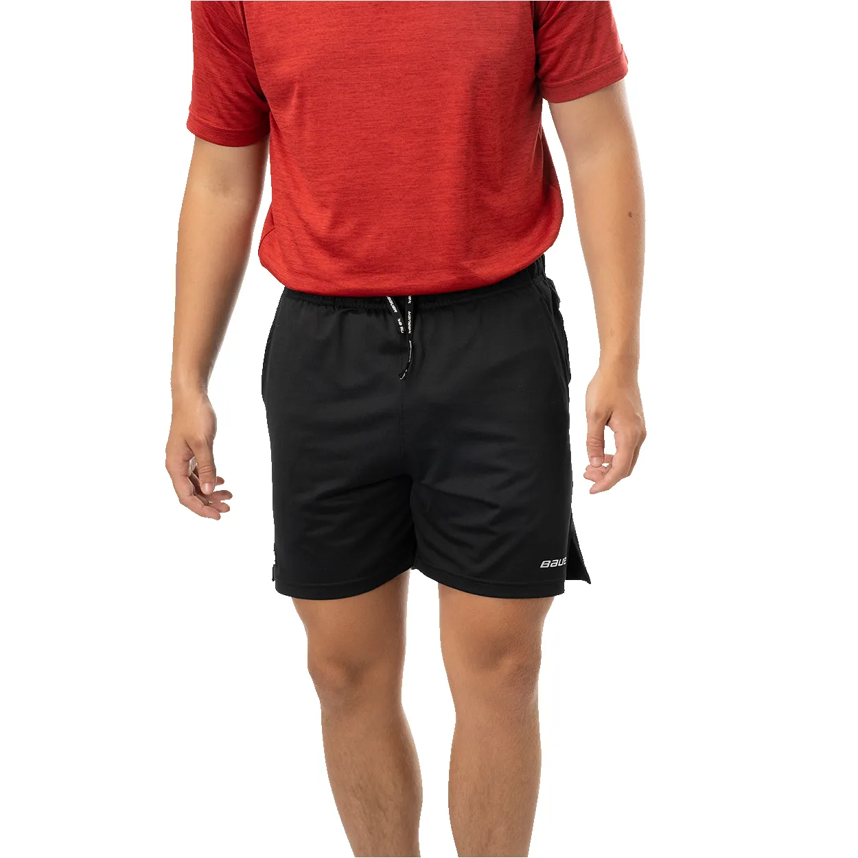 BAUER TEAM KNIT SHORT SENIOR sold by Bauer