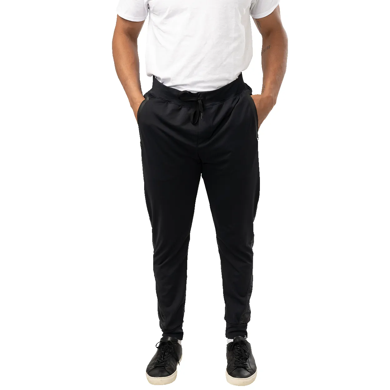 BAUER FLC WARMTH HYBRID JOGGER SENIOR sold by Bauer