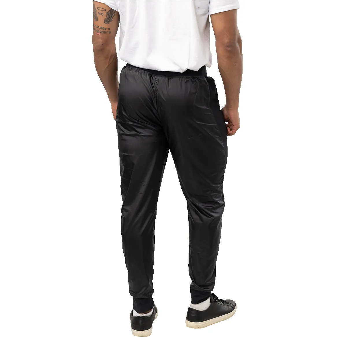 BAUER FLC WARMTH HYBRID JOGGER SENIOR sold by Bauer product image thumbnail 4