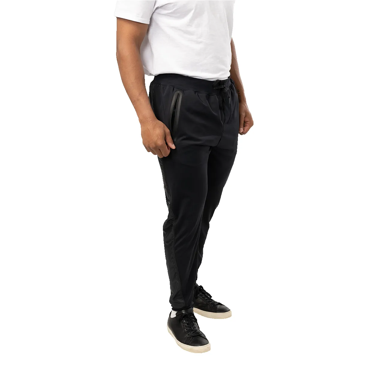 BAUER FLC WARMTH HYBRID JOGGER SENIOR sold by Bauer product image thumbnail 2