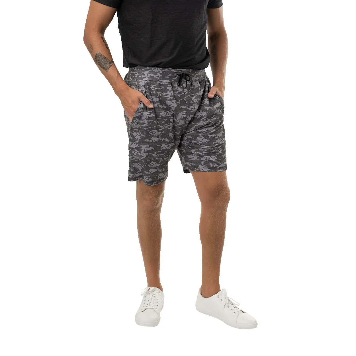 BAUER FLC FORECHECK TRAIN SHORT SENIOR sold by Bauer