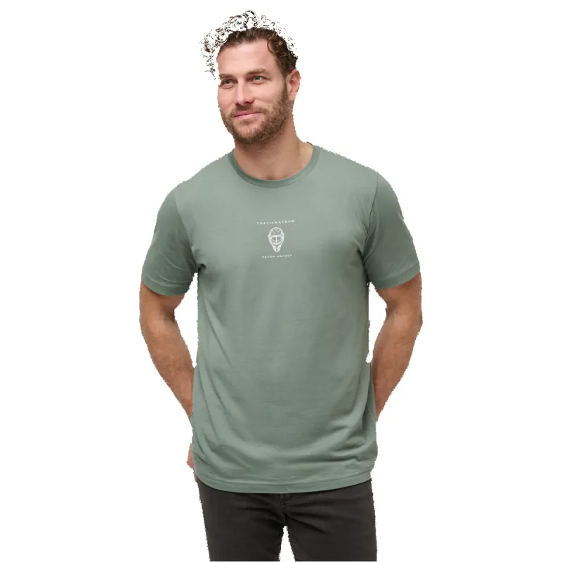 BAUER TRAVIS MATHEW GOAL POST TEE sold by Bauer