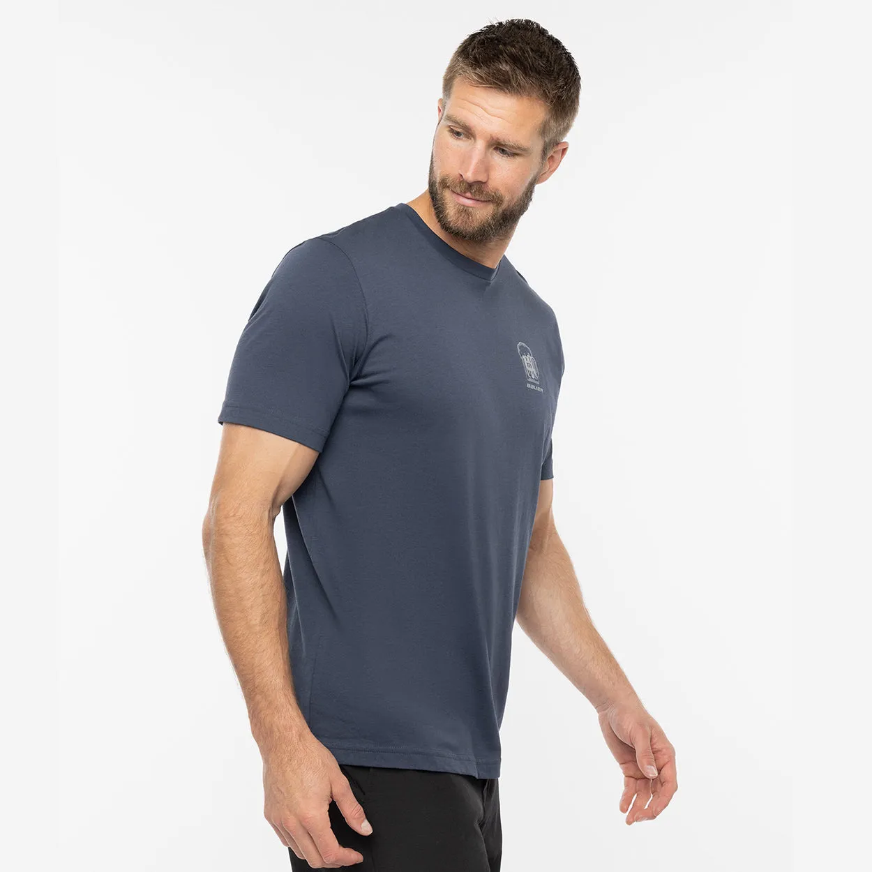 BAUER // TRAVIS MATHEW GRAB A GRIPPER TEE sold by Bauer product image thumbnail 2