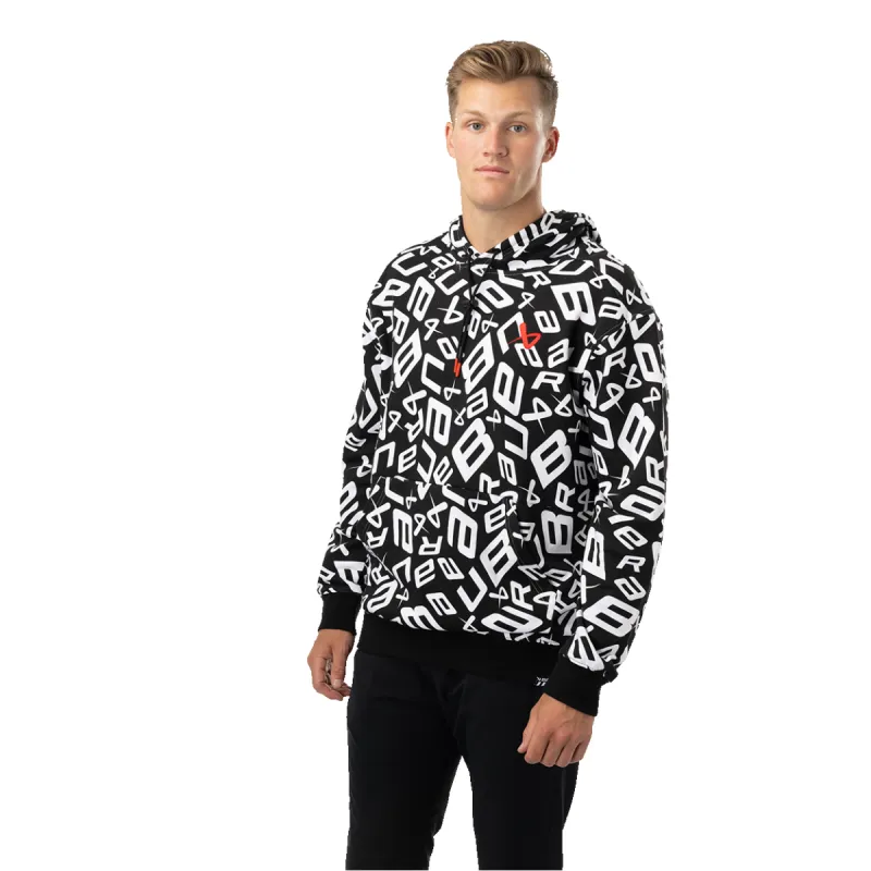 BAUER SCRAMBLE HOODIE SENIOR sold by Bauer