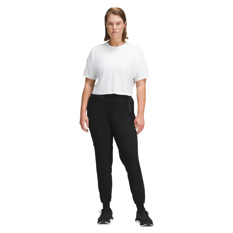 BAUER // lululemon ADAPTEDSTATE JOGGER sold by Bauer