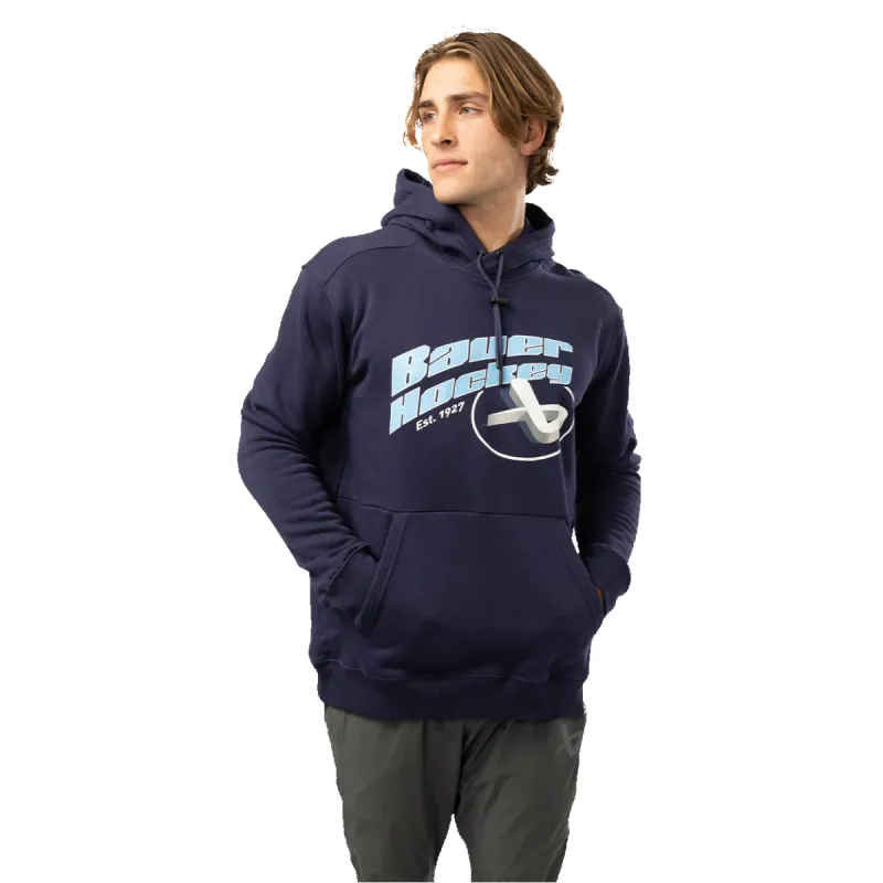 BAUER ECLIPSE HOODIE SENIOR sold by Bauer
