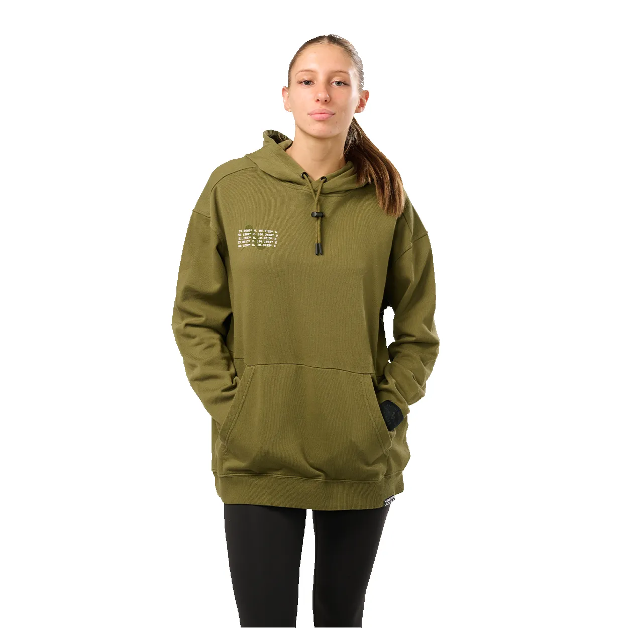 BAUER FRENCH TERRY HOODIE SENIOR sold by Bauer product image thumbnail 5