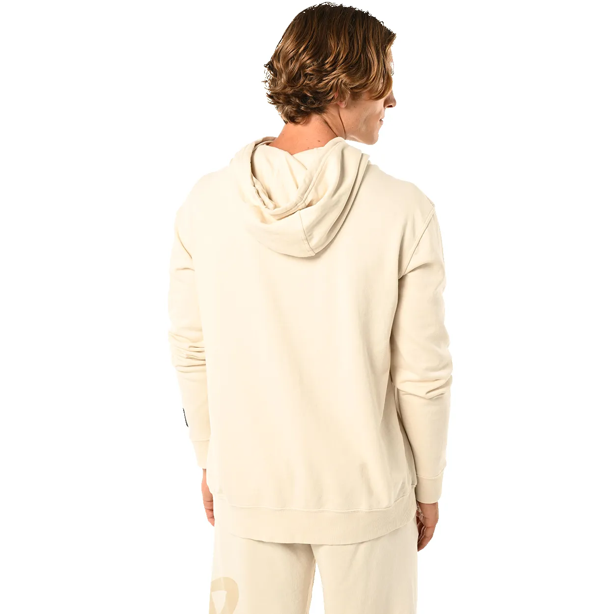 BAUER FRENCH TERRY HOODIE SENIOR sold by Bauer product image thumbnail 4