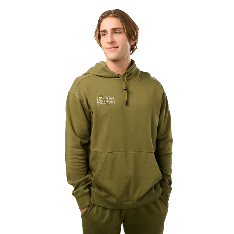 BAUER FRENCH TERRY HOODIE SENIOR sold by Bauer