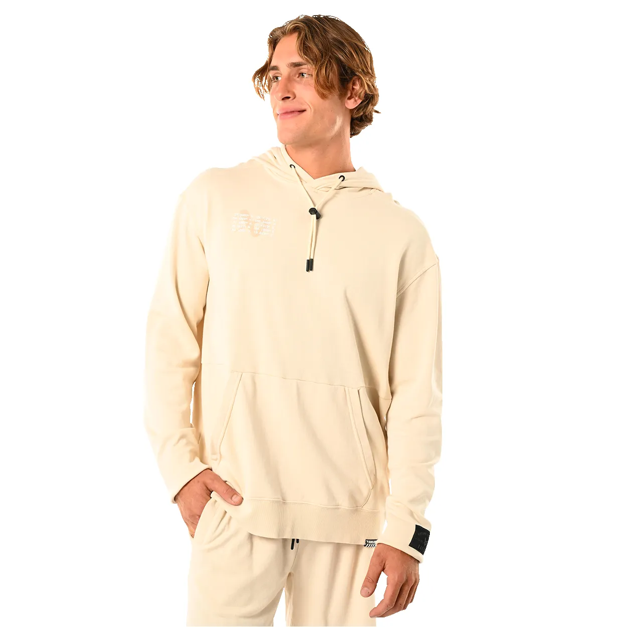 BAUER FRENCH TERRY HOODIE SENIOR sold by Bauer product image thumbnail 2