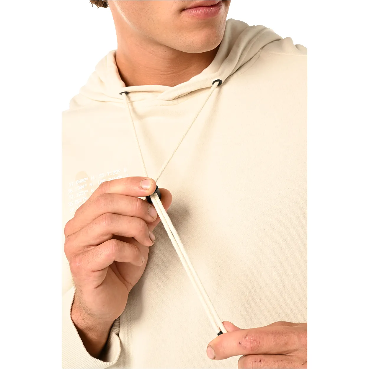 BAUER FRENCH TERRY HOODIE SENIOR sold by Bauer product image thumbnail 3