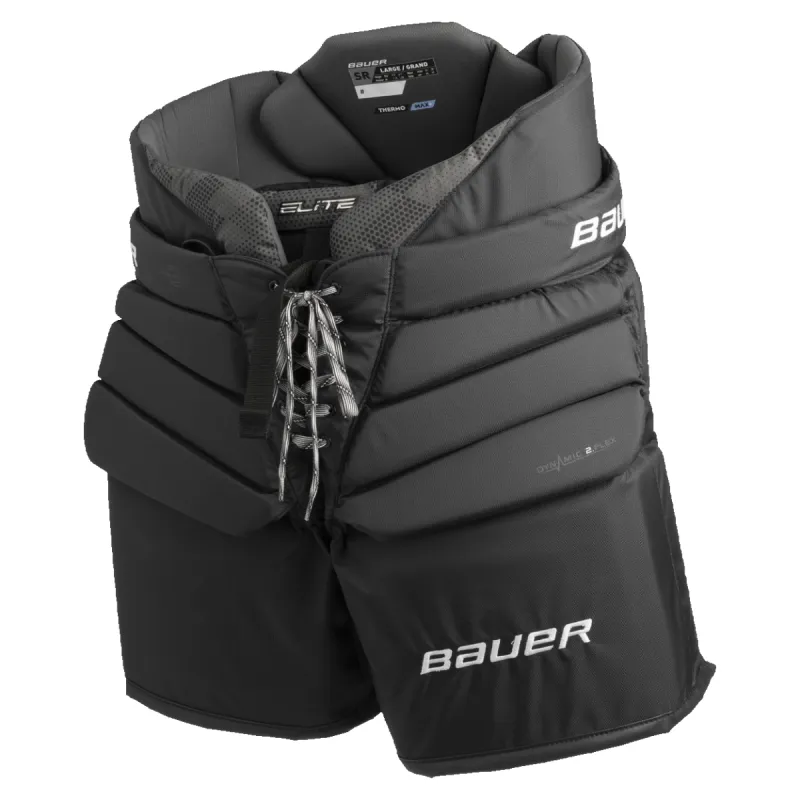 S23 BAUER ELITE GOAL PANT SENIOR sold by Bauer