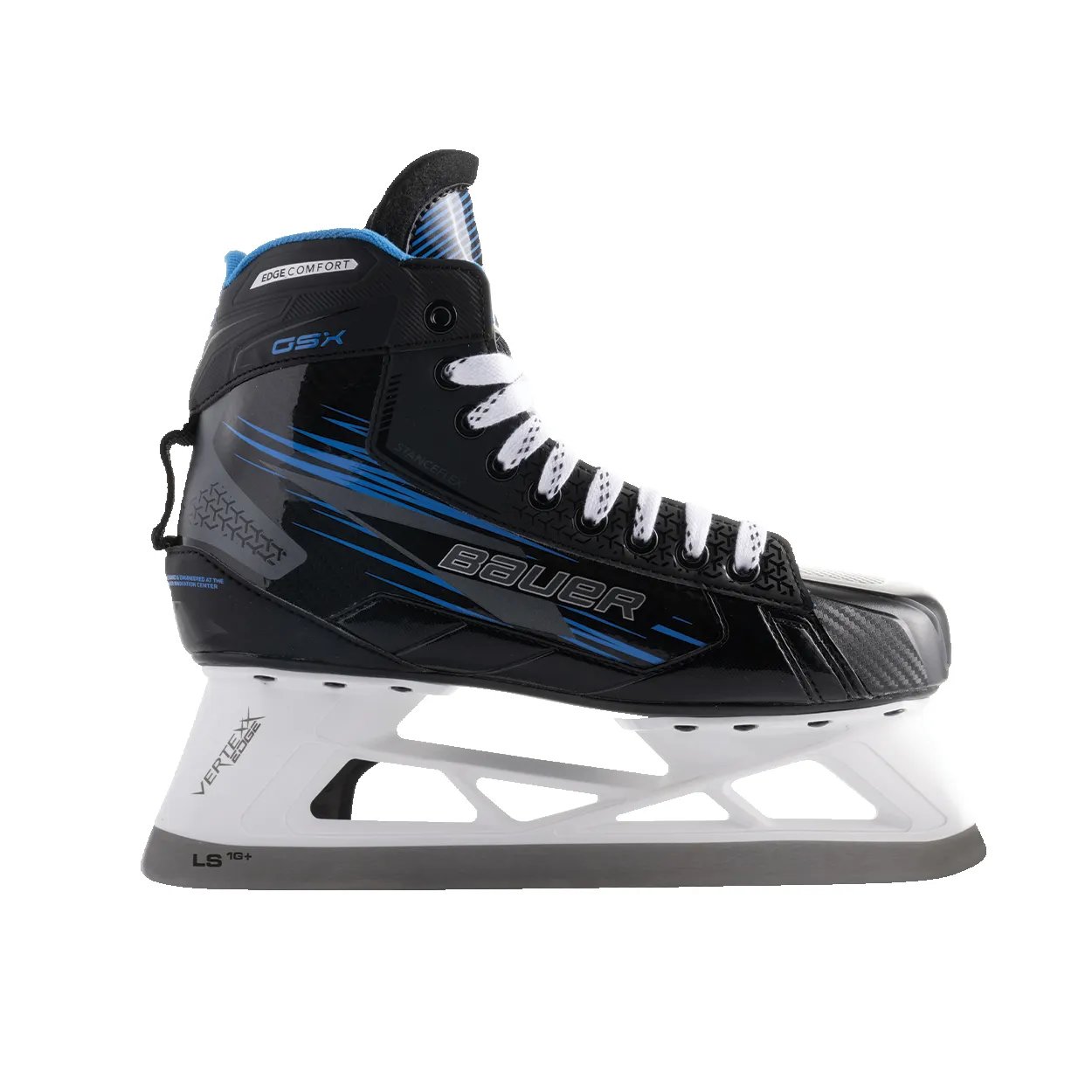 BAUER GSX GOAL SKATE SENIOR sold by Bauer product image thumbnail 2