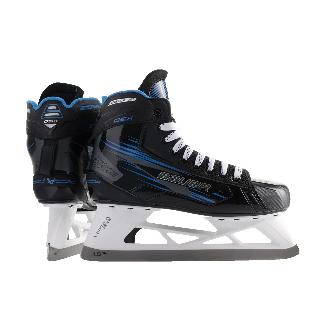 BAUER GSX GOAL SKATE SENIOR sold by Bauer