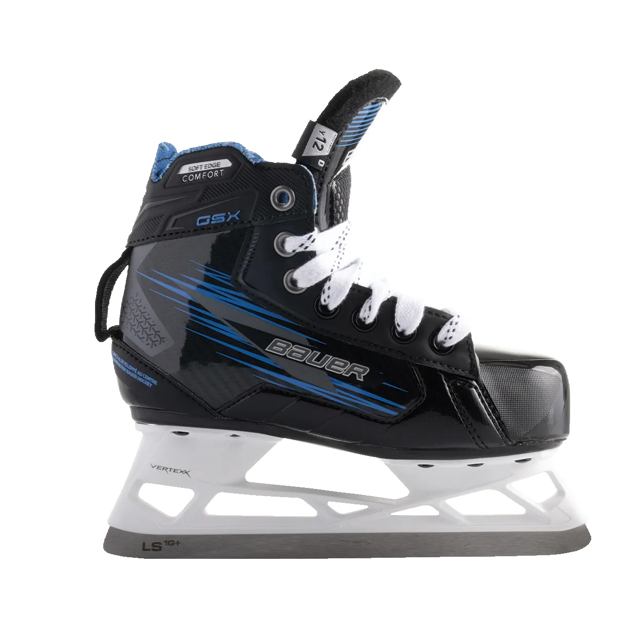 BAUER GSX GOAL SKATE SENIOR sold by Bauer product image thumbnail 3