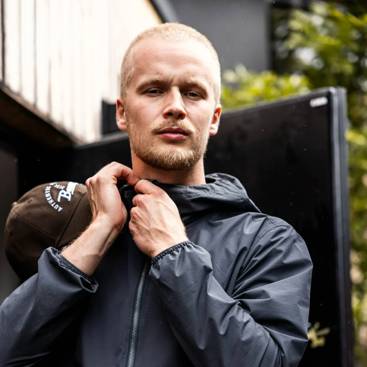 BAUER FLC WINDSTORM RUNSHELL SENIOR sold by Bauer product image thumbnail 3