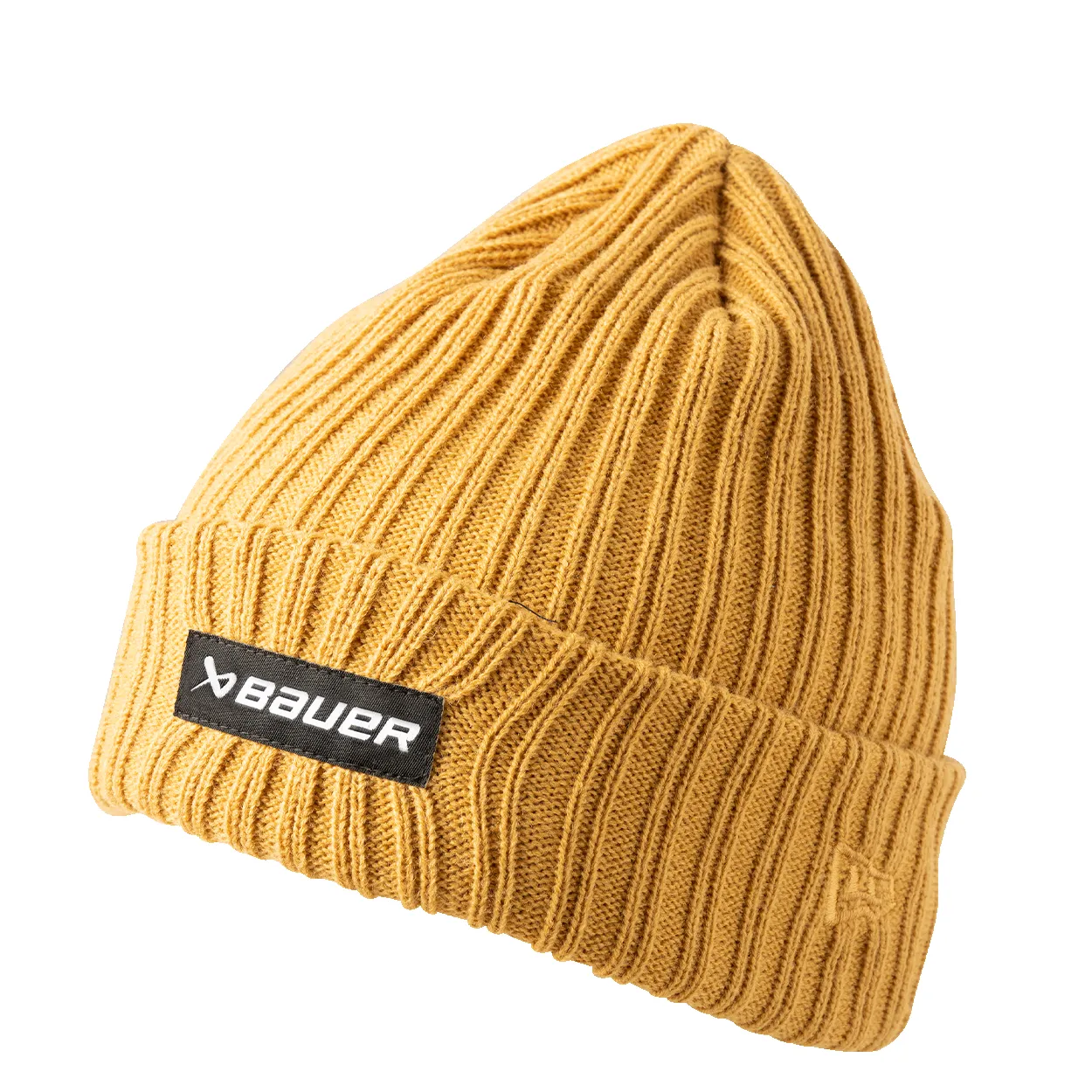 BAUER NEW ERA RIBBED TOQUE SENIOR sold by Bauer