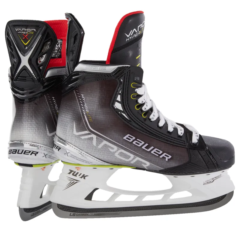 MYBAUER VAPOR HYPERLITE SKATE CL-CC+CB sold by Bauer