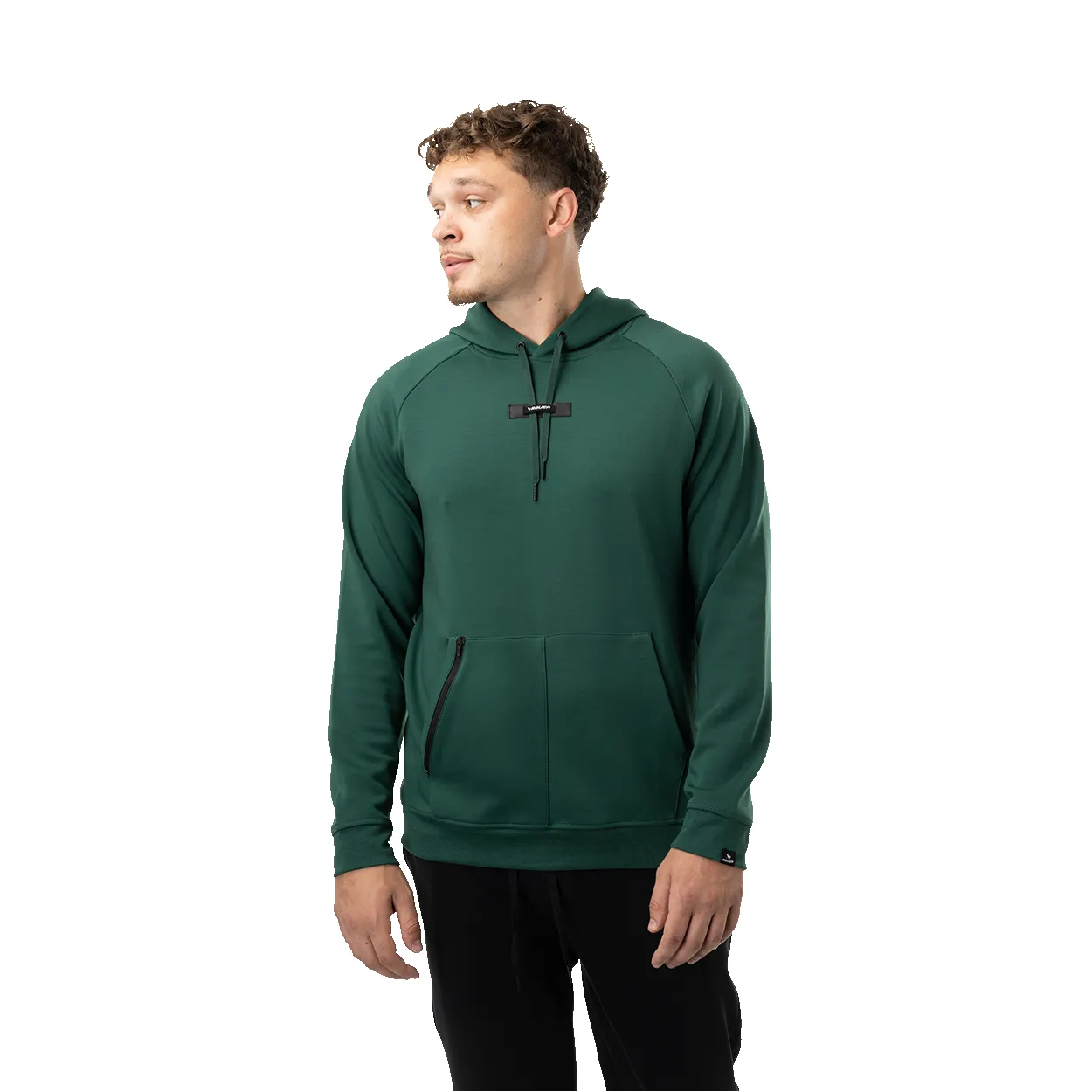 BAUER FLC LOCKDOWN HOODIE SENIOR sold by Bauer