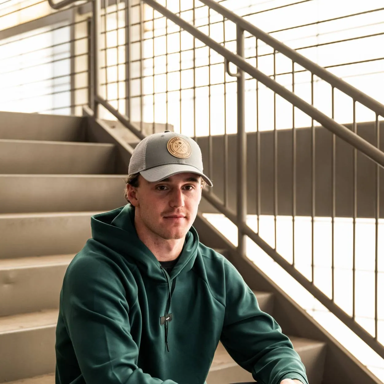 BAUER FLC LOCKDOWN HOODIE SENIOR sold by Bauer product image thumbnail 4