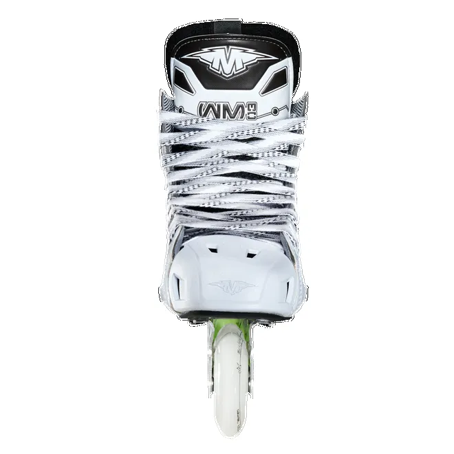 MISSION RH INHALER WM03 SKATE SENIOR sold by Bauer product image thumbnail 4