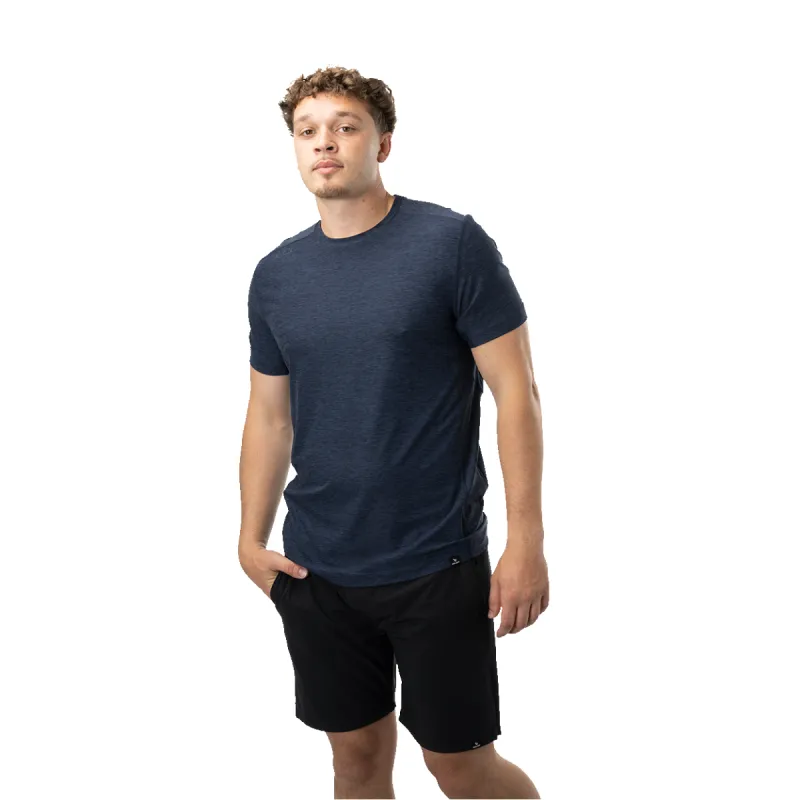 BAUER FLC CORE TOPSHELF TECH TEE SENIOR sold by Bauer