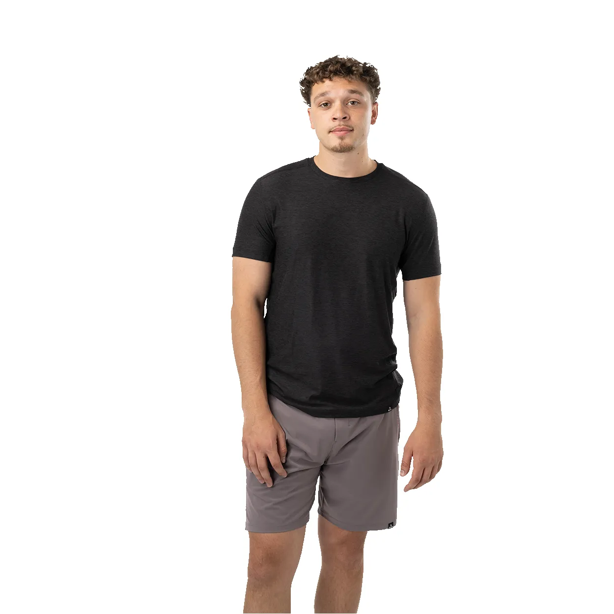 BAUER FLC CORE TOPSHELF TECH TEE SENIOR sold by Bauer product image thumbnail 2