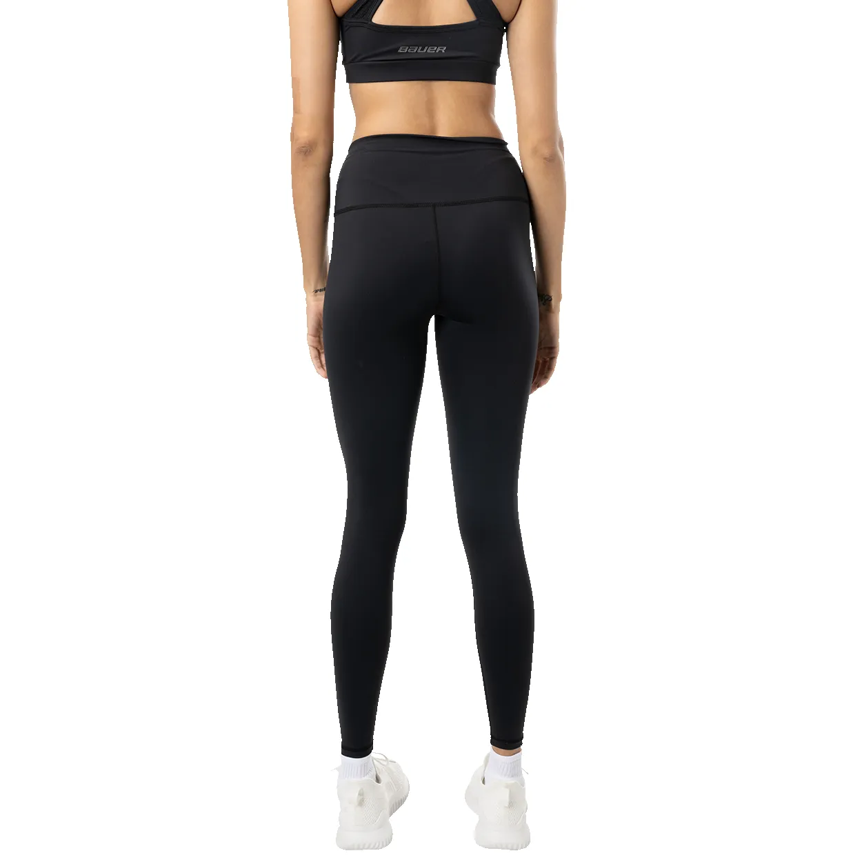 BAUER WOMEN'S NO DAYS OFF LEGGING sold by Bauer product image thumbnail 4