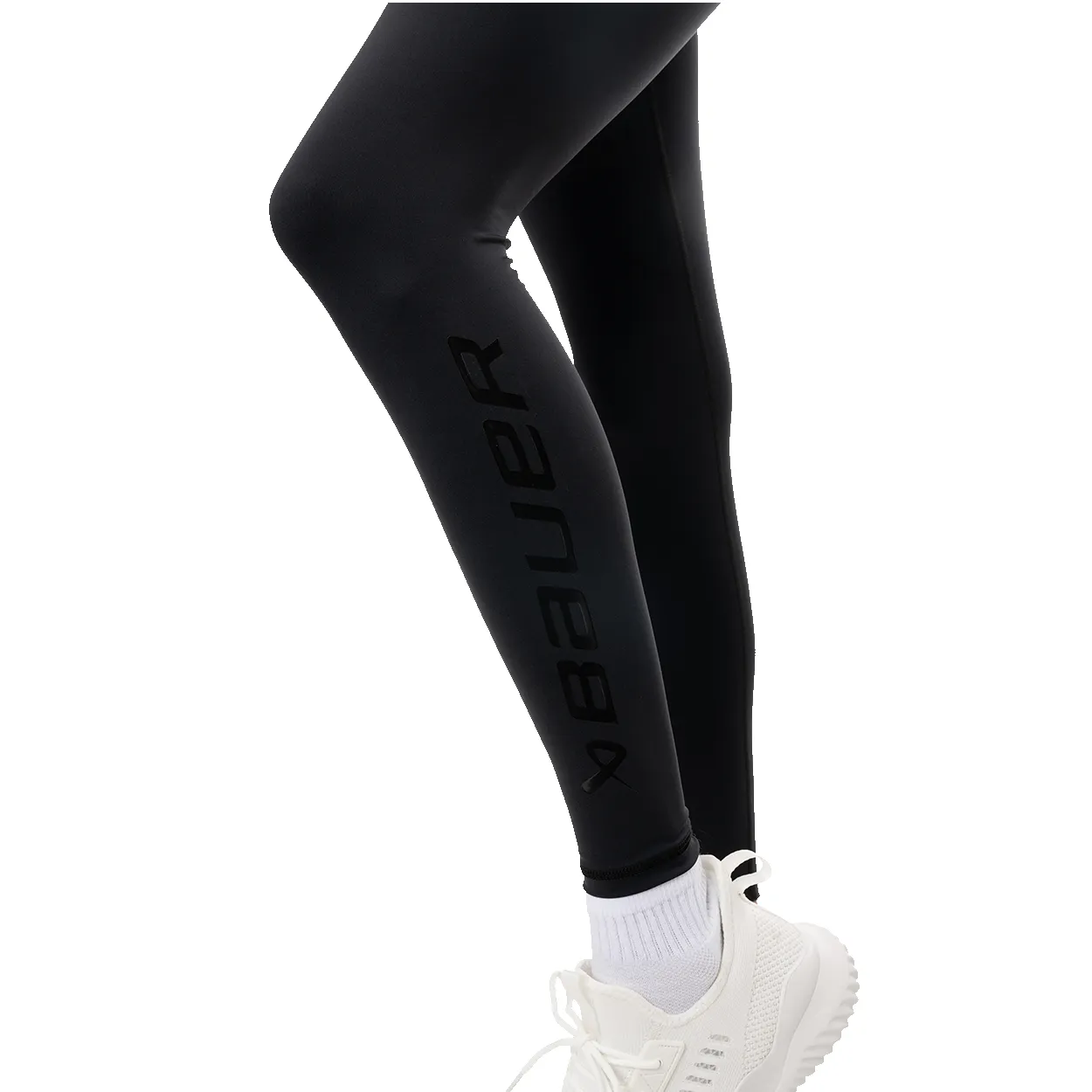 BAUER WOMEN'S NO DAYS OFF LEGGING sold by Bauer product image thumbnail 3