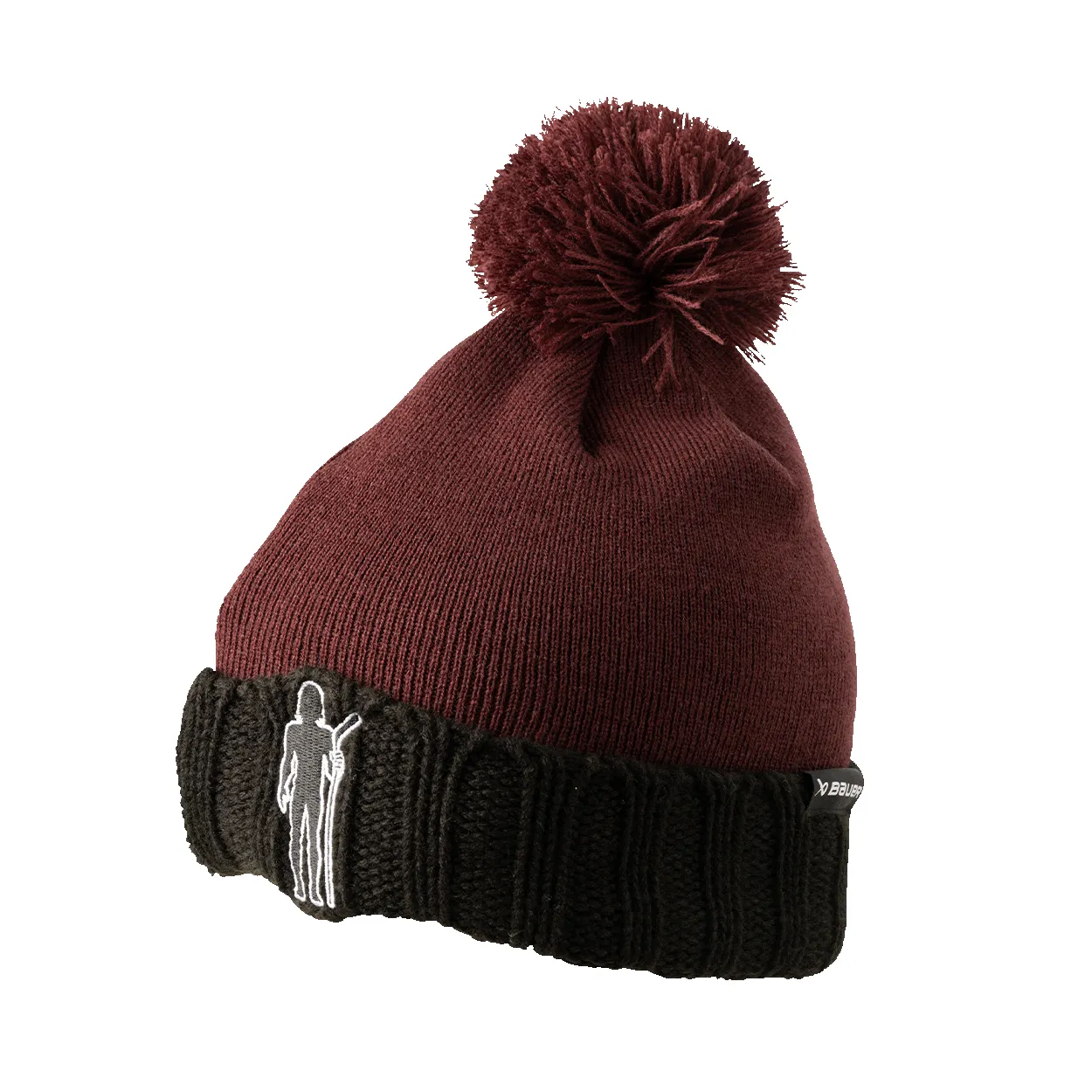 BAUER NEW ERA HOCKEY GUY KNIT POM SENIOR sold by Bauer product image thumbnail 3