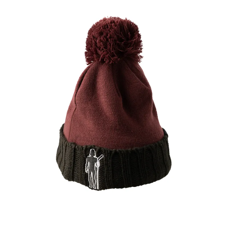 BAUER NEW ERA HOCKEY GUY KNIT POM SENIOR sold by Bauer