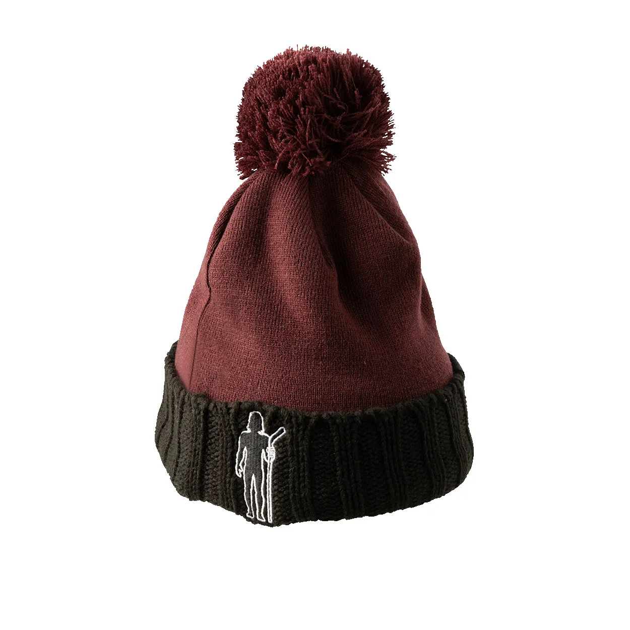 BAUER NEW ERA HOCKEY GUY KNIT POM SENIOR sold by Bauer