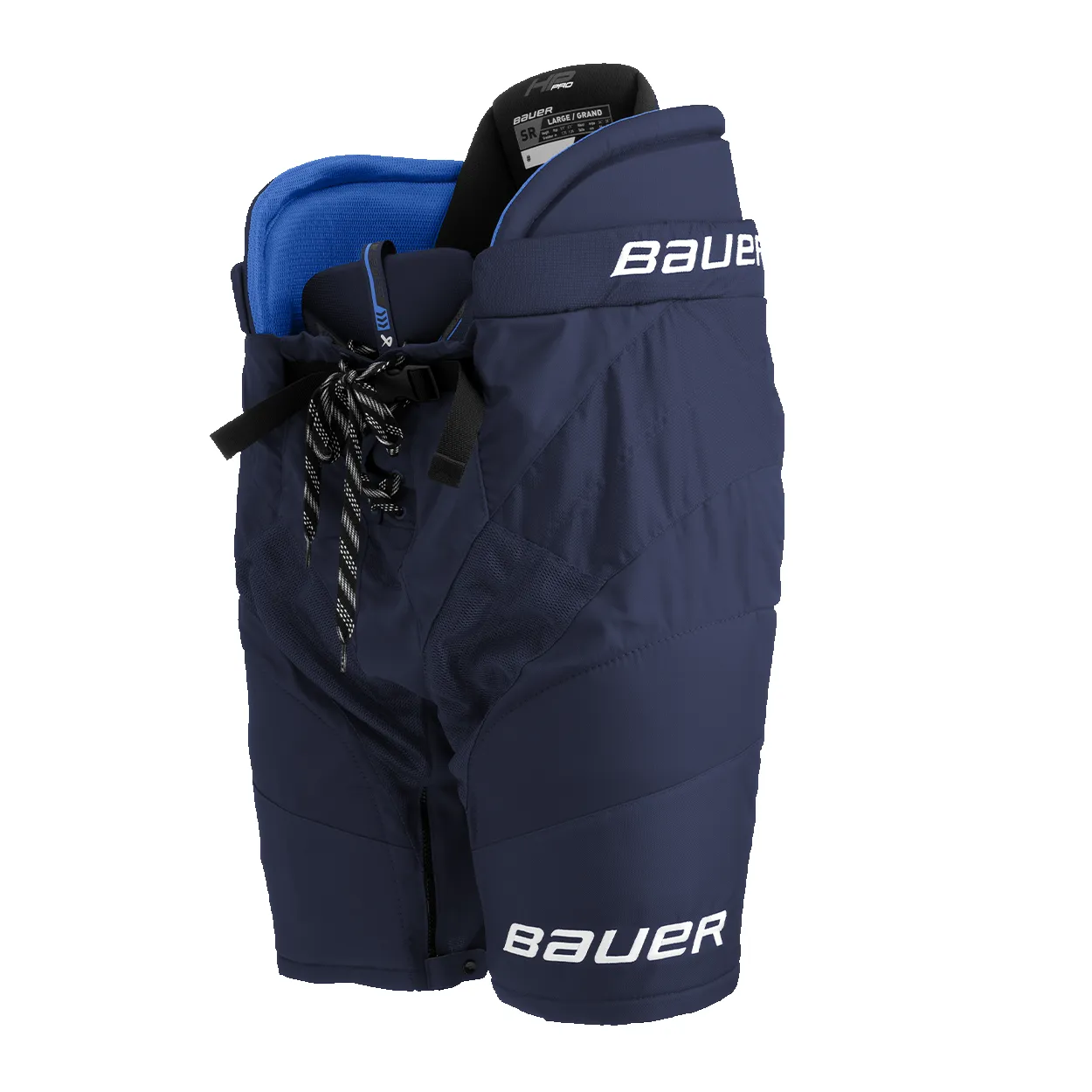 BAUER HP PRO PANT INTERMEDIATE S24 sold by Bauer