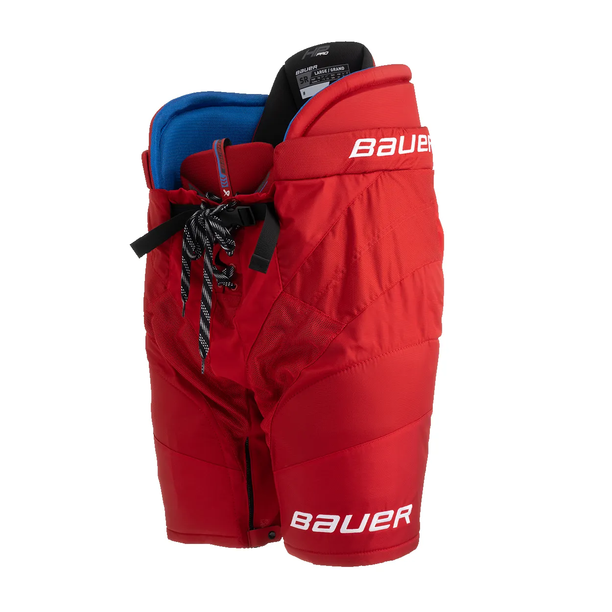 BAUER HP PRO PANT INTERMEDIATE S24 sold by Bauer product image thumbnail 3