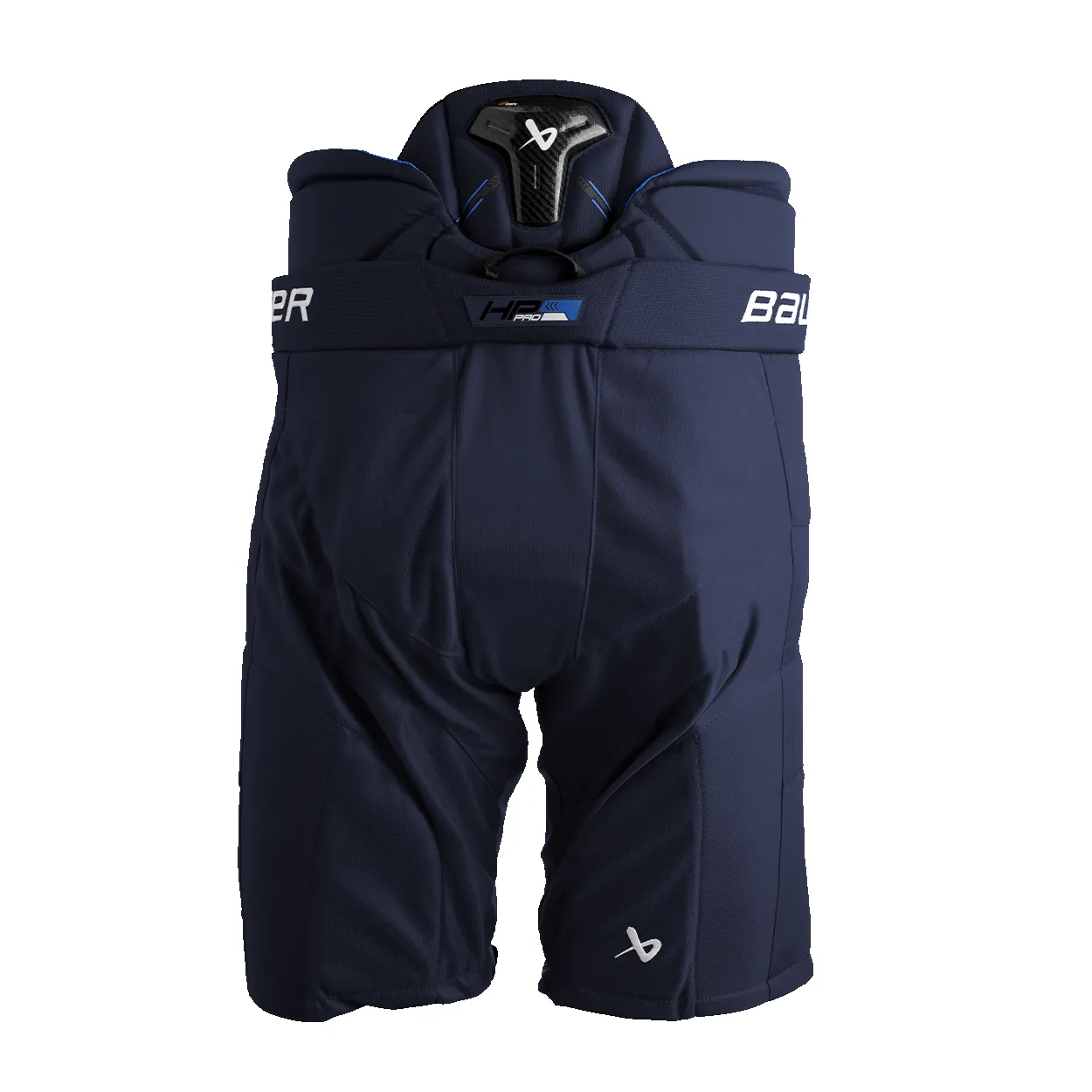 BAUER HP PRO PANT INTERMEDIATE S24 sold by Bauer product image thumbnail 2