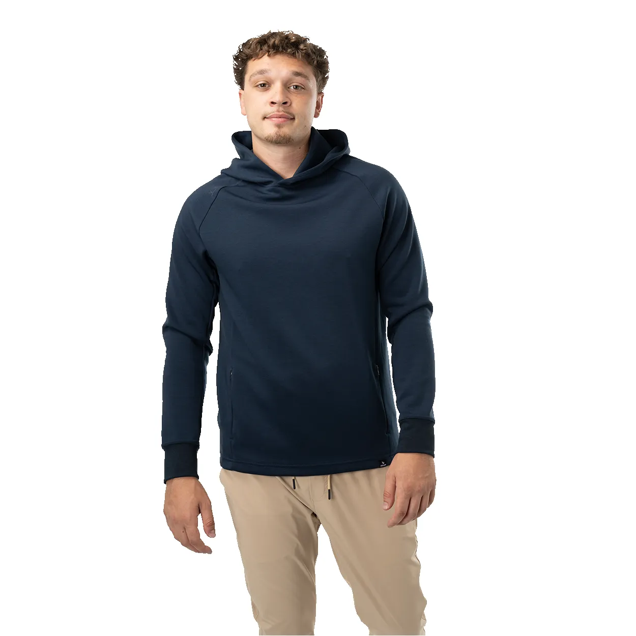 BAUER FLC CORE PUCK DROP HOODIE SENIOR sold by Bauer product image thumbnail 3